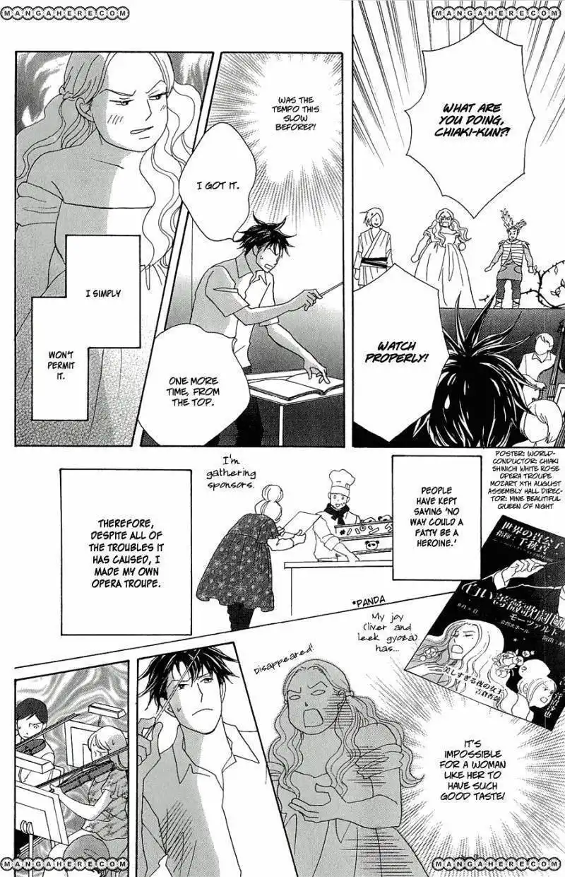 Nodame Cantabile - Opera Hen Chapter 9 13